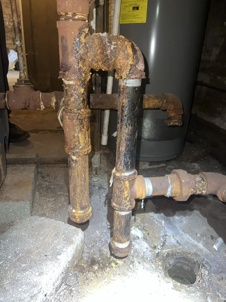 Slide of Icy Hot Hvac