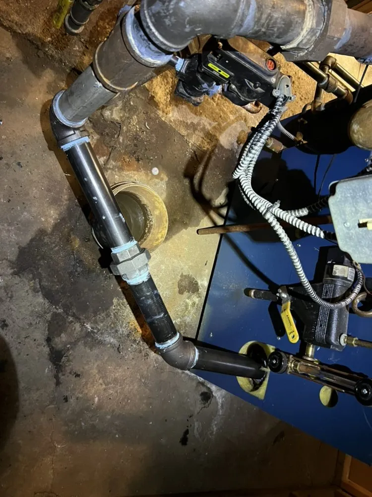 Slide of Icy Hot Hvac