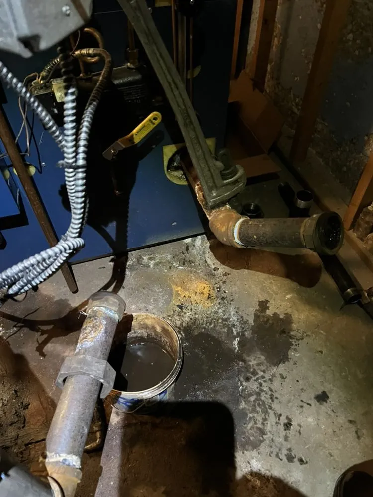 Slide of Icy Hot Hvac