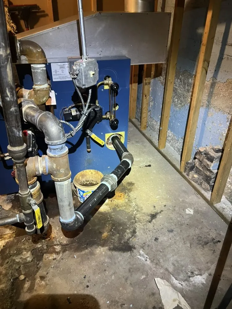 Slide of Icy Hot Hvac