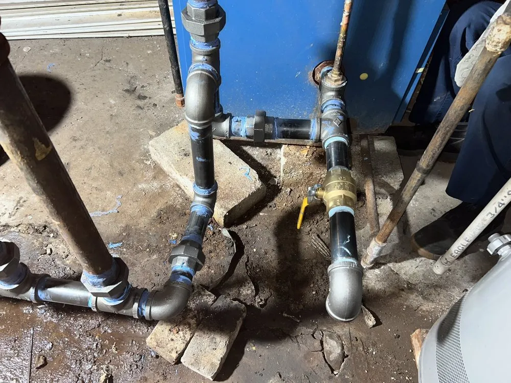 Slide of Icy Hot Hvac