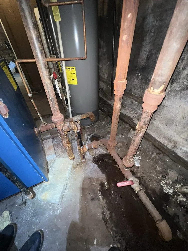 Slide of Icy Hot Hvac