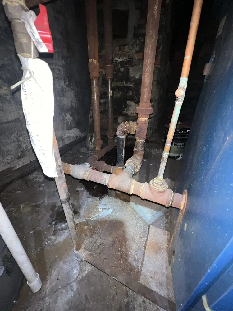 Slide of Icy Hot Hvac