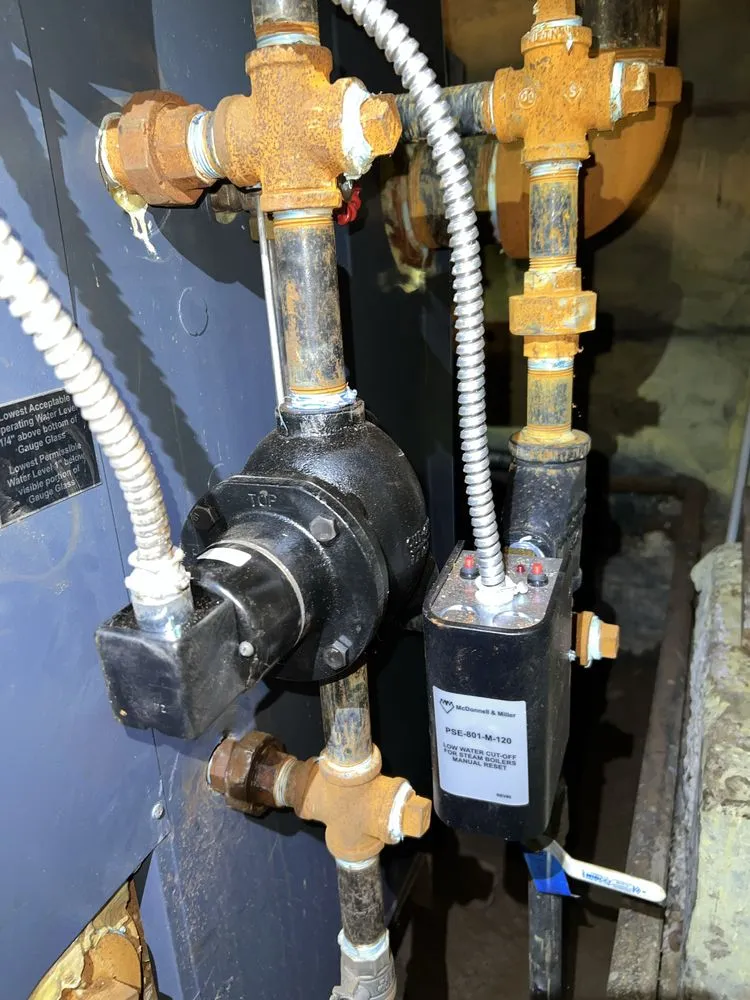 Slide of Icy Hot Hvac