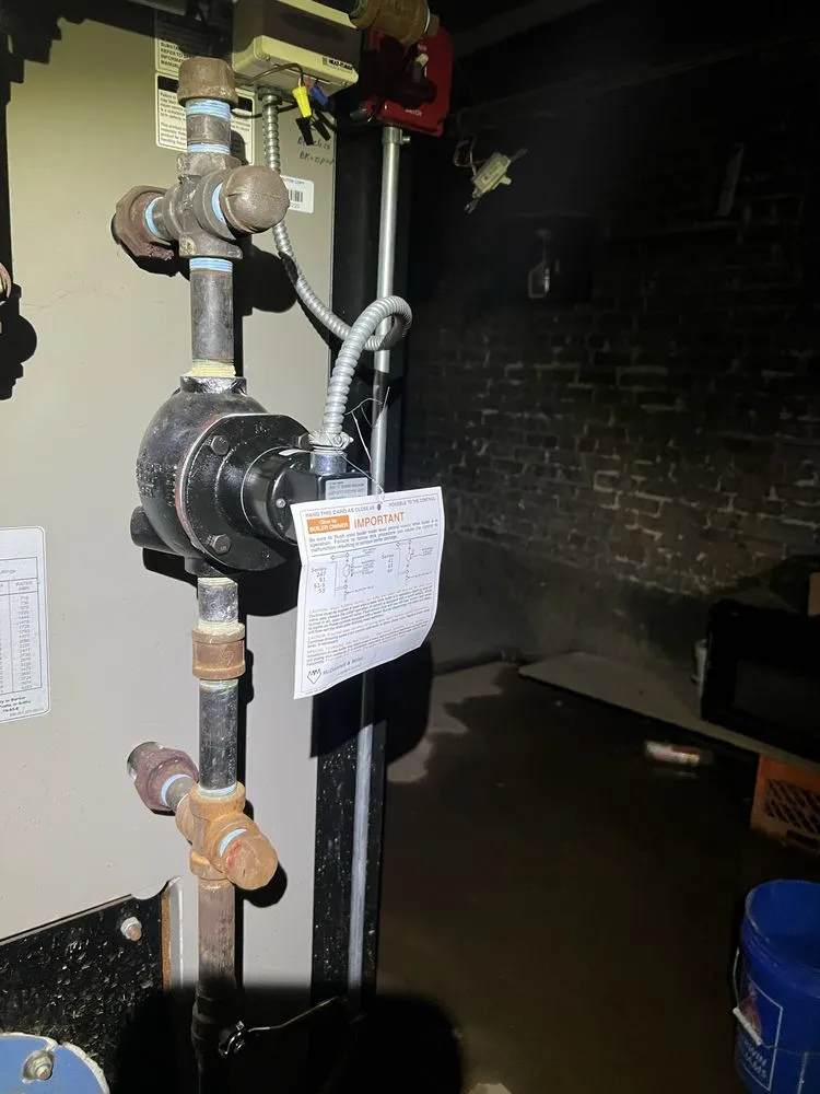 Slide of Icy Hot Hvac