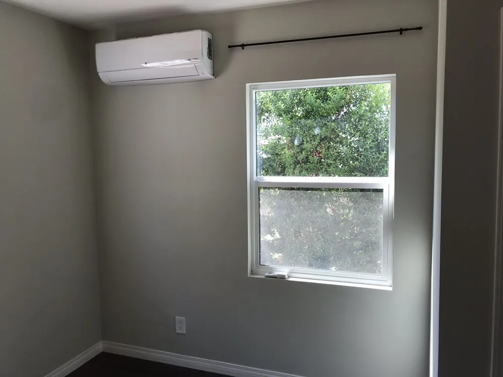 Slide of IcyHot Heating & Air Conditioning