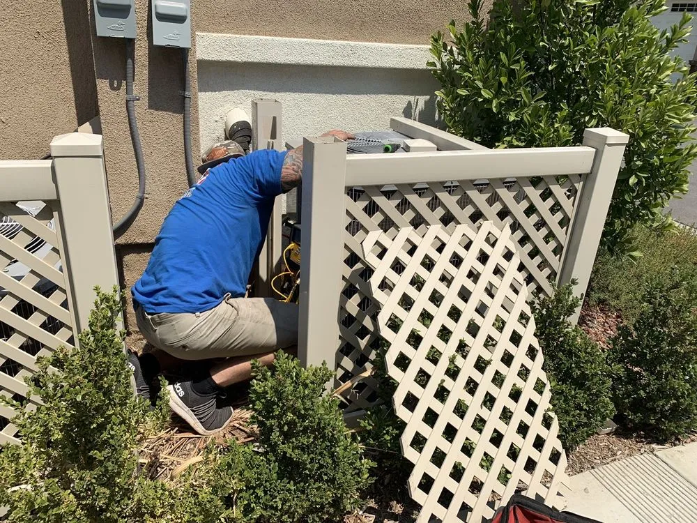 Slide of IcyHot Heating & Air Conditioning