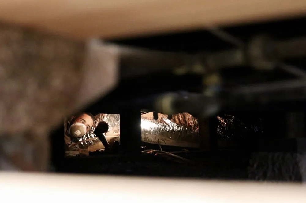 Slide of IcyHot Heating & Air Conditioning