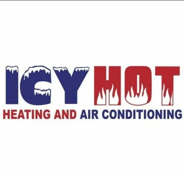 Slide of IcyHot Heating & Cooling