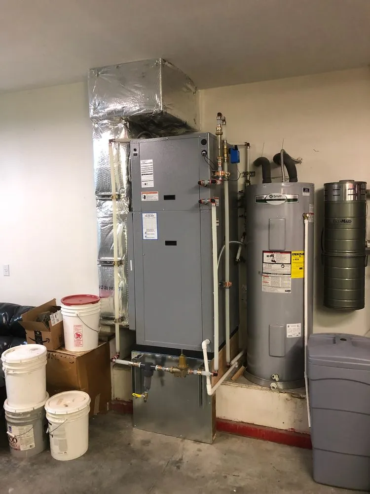 Slide of Idaho Heating & Air