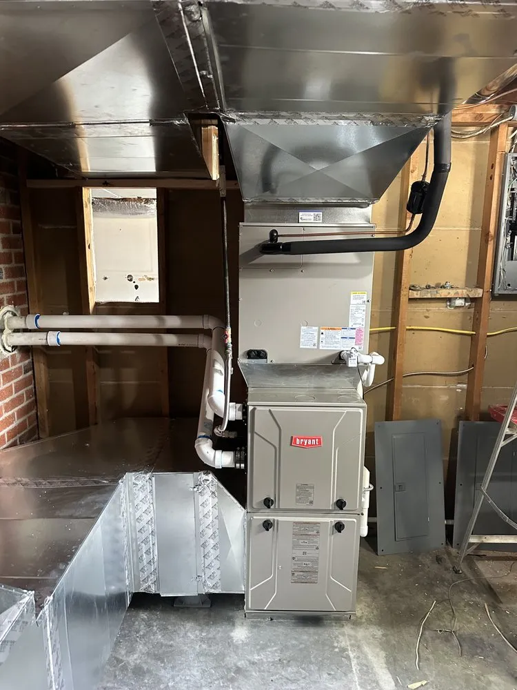 Slide of Idaho Heating & Air