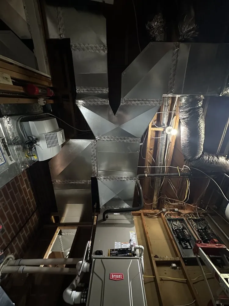 Slide of Idaho Heating & Air