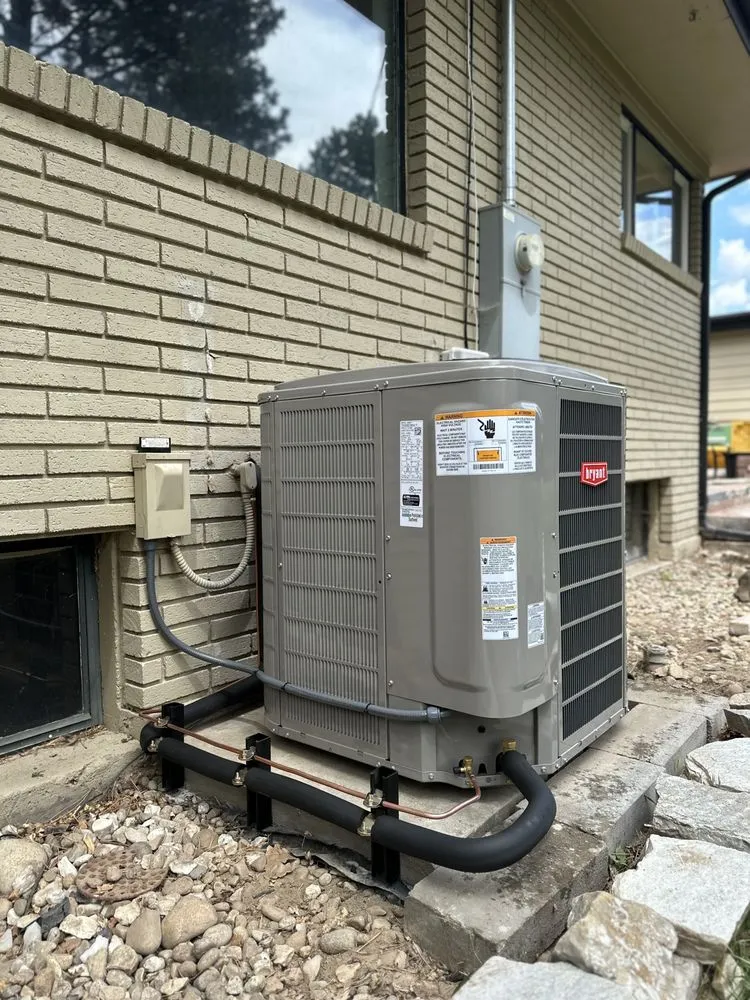 Slide of Idaho Heating & Air