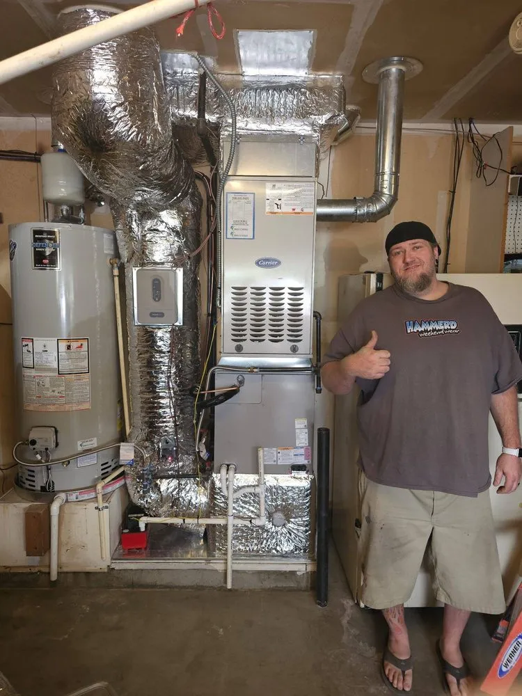 Slide of Idaho Heating & Air