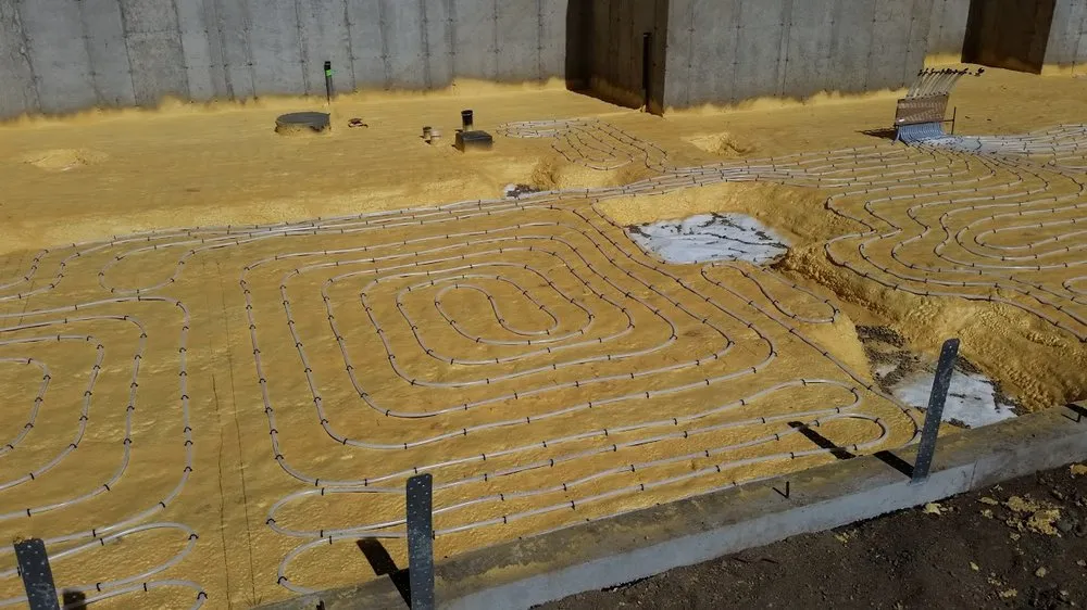 Slide of Idaho Heating & Air