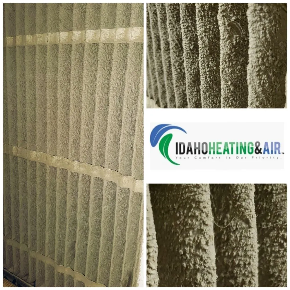 Slide of Idaho Heating & Air