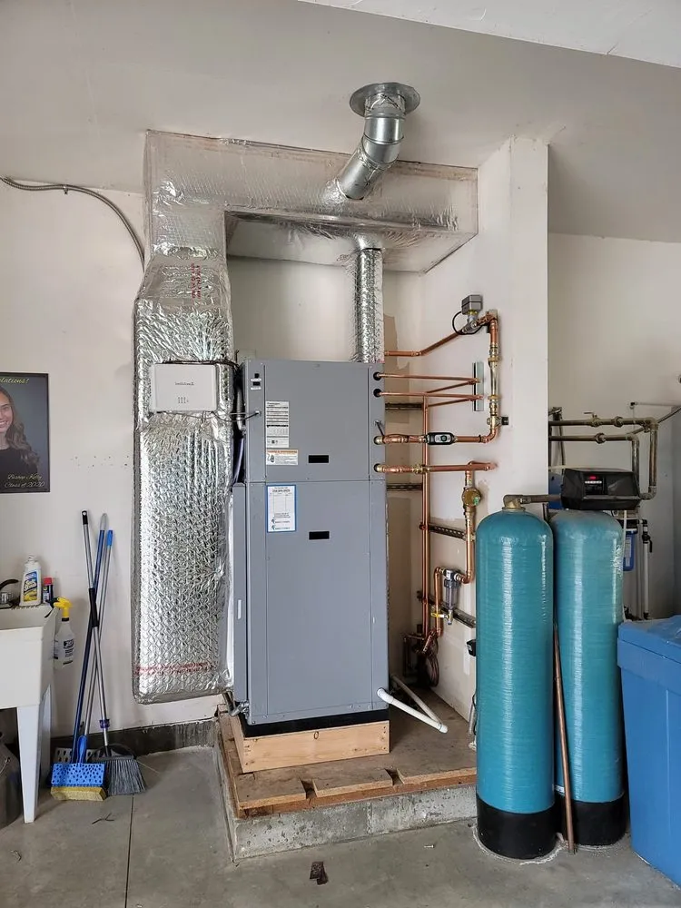 Slide of Idaho Heating & Air