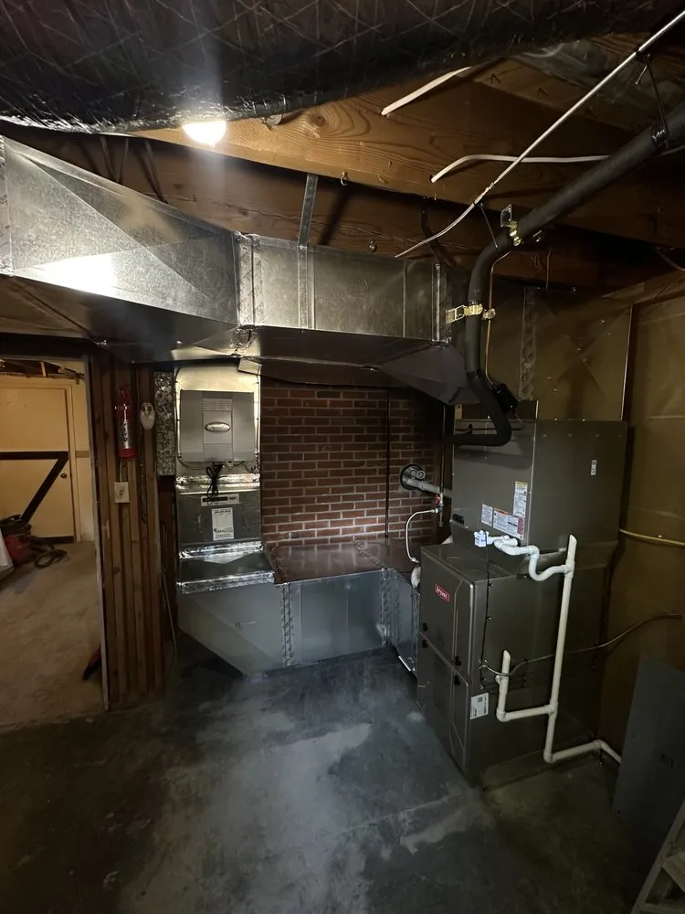 Slide of Idaho Heating & Air