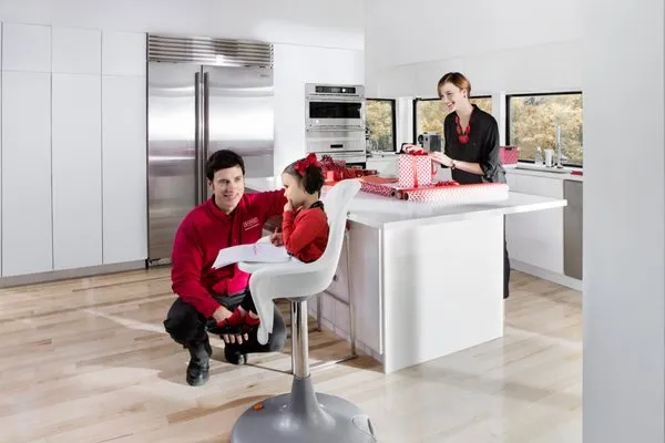 Idaho Heating & Air Logo