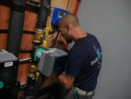 Slide of Idaho Plumbing