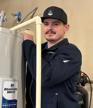 Slide of Idaho Plumbing