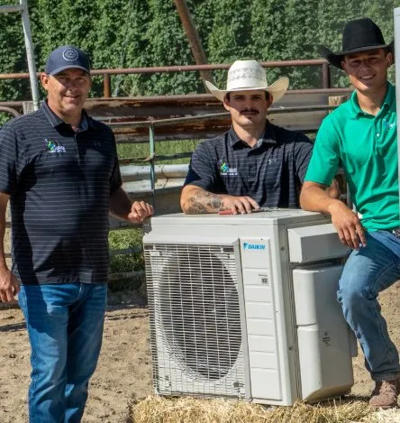 Slide of Idaho Plumbing