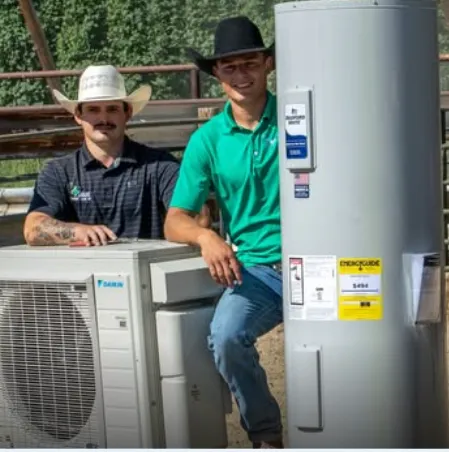 Slide of Idaho Plumbing