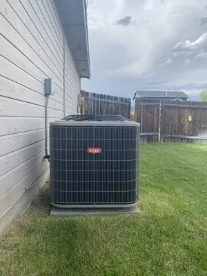 Slide of Idaho Plumbing