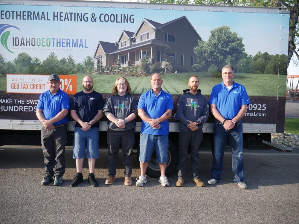 Slide of Idaho Plumbing