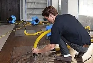 Slide of Idaho Property Restoration