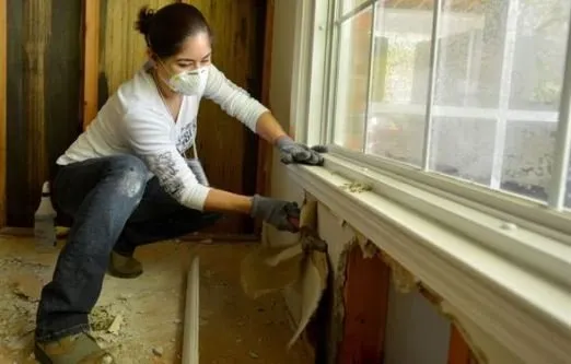 Slide of Idaho Property Restoration