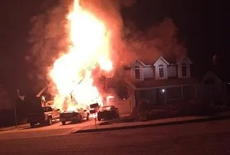 Slide of Idaho Property Restoration