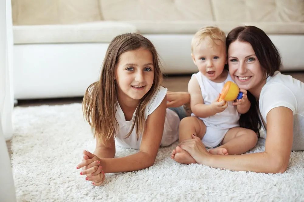 Slide of Idaho Property Restoration