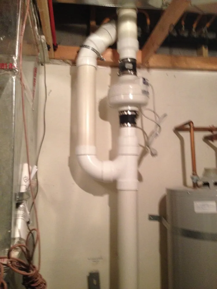 Slide of Idaho Testing and Radon Mitigation