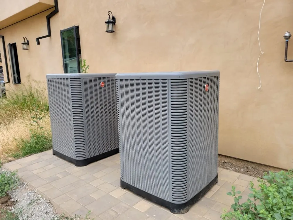 Professional heating repair for homes in Chatsworth CA, CA by Ideal Air & Heating