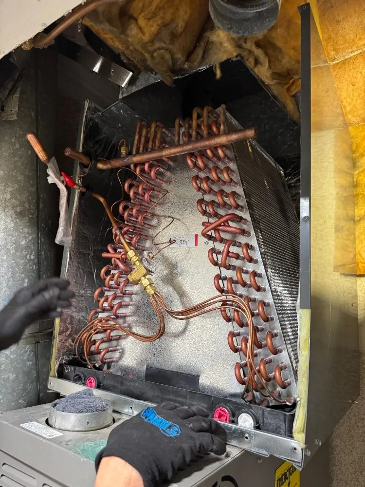 Certified HVAC repair in Chatsworth CA, CA - Ideal Air & Heating