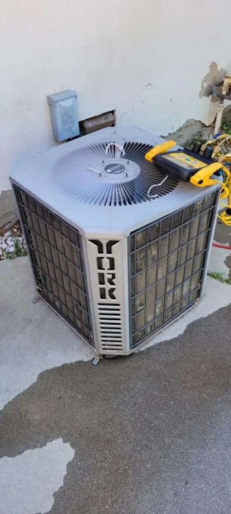 Expert AC repair same-day service in Chatsworth CA, CA by Ideal Air & Heating