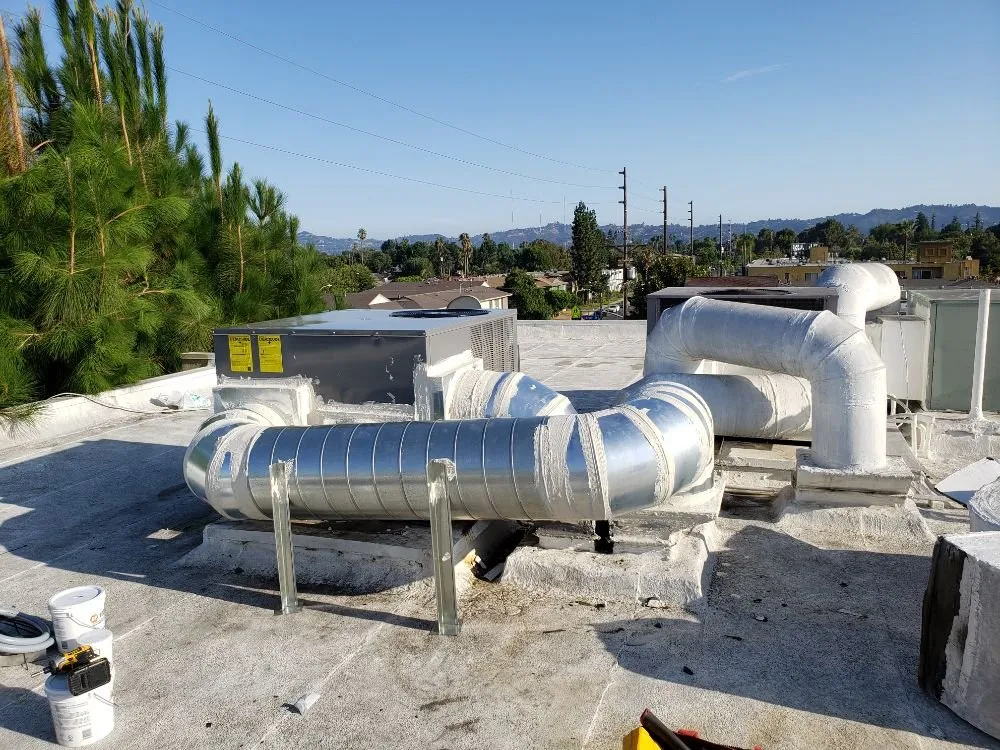 Expert air conditioning tune-up in Chatsworth CA, CA - Ideal Air & Heating
