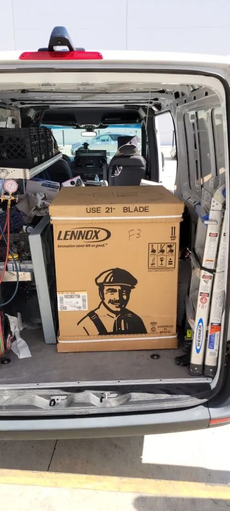Top-rated heating repair in Chatsworth CA, CA by Ideal Air & Heating