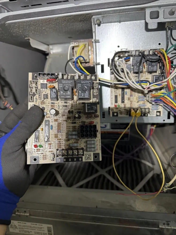 Certified AC installation same-day service across Chatsworth CA, CA - Ideal Air & Heating
