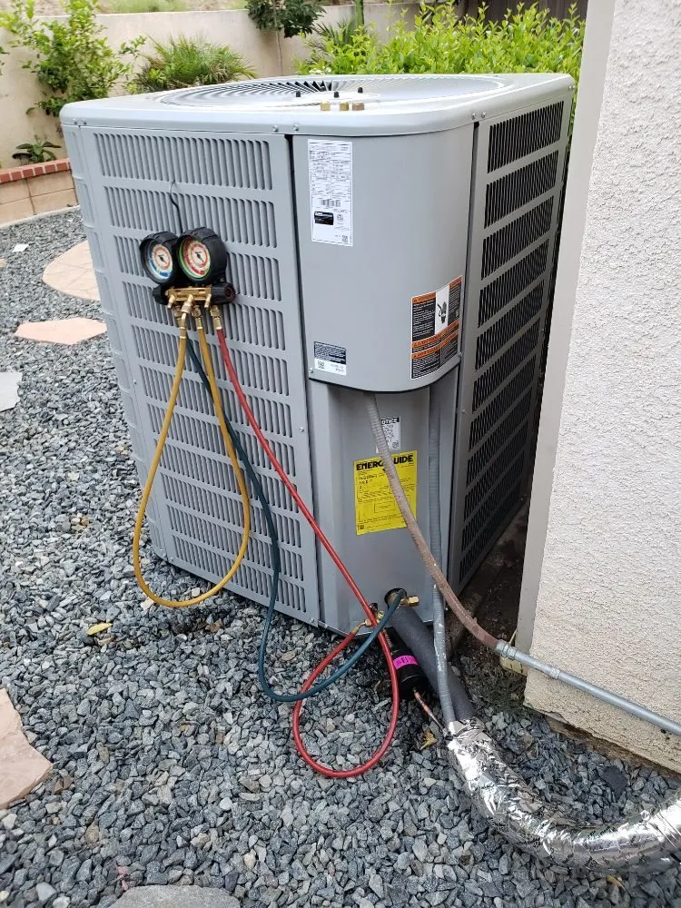 Emergency HVAC installation experts serving Chatsworth CA, CA - Ideal Air & Heating