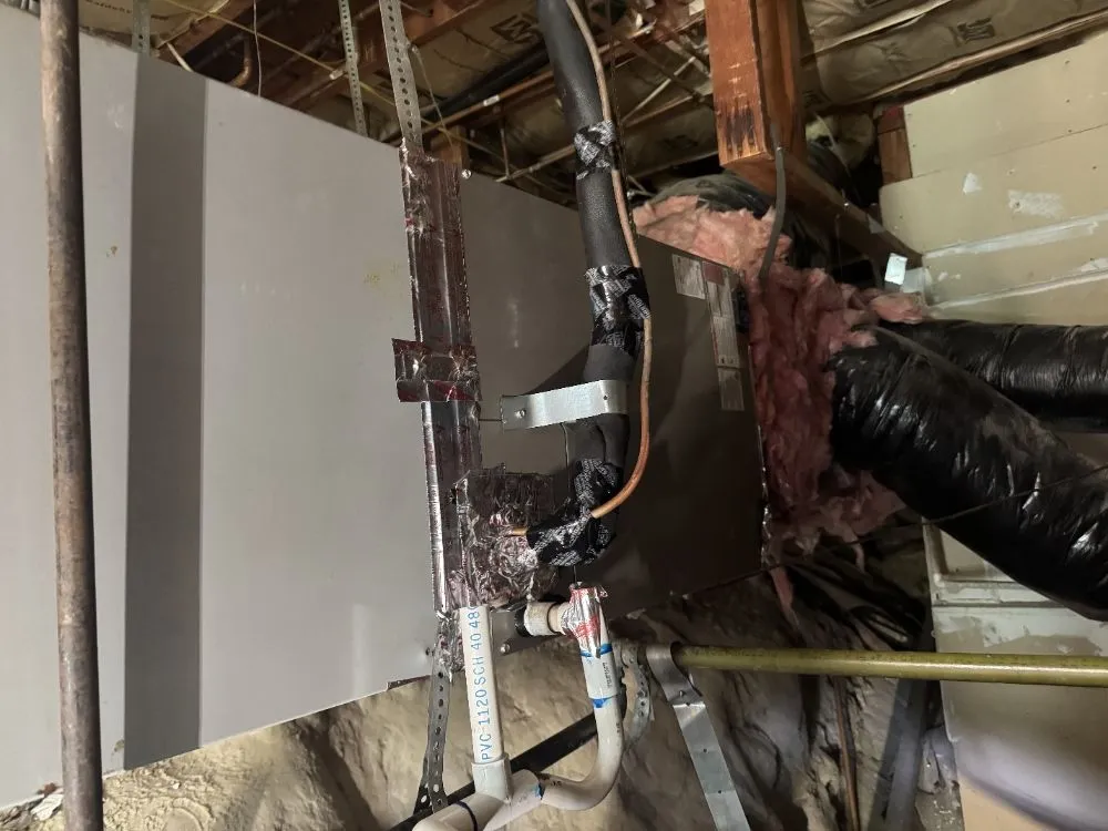 Certified air conditioning tune-up in Chatsworth CA, CA - Ideal Air & Heating