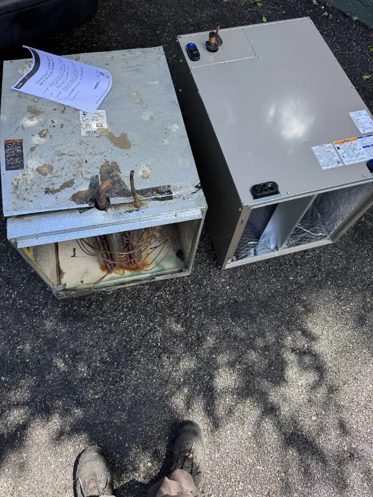 Top-rated HVAC repair experts serving Chatsworth CA, CA - Ideal Air & Heating