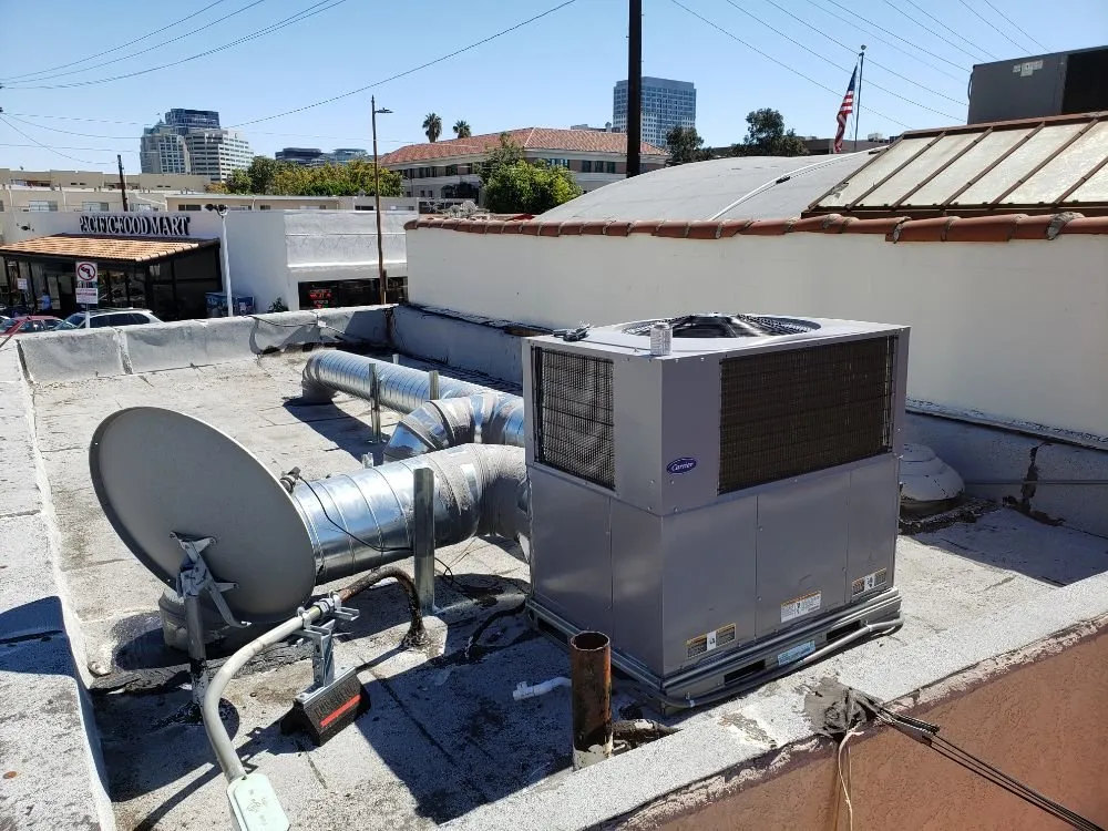 Certified AC repair in Chatsworth CA, CA - Ideal Air & Heating