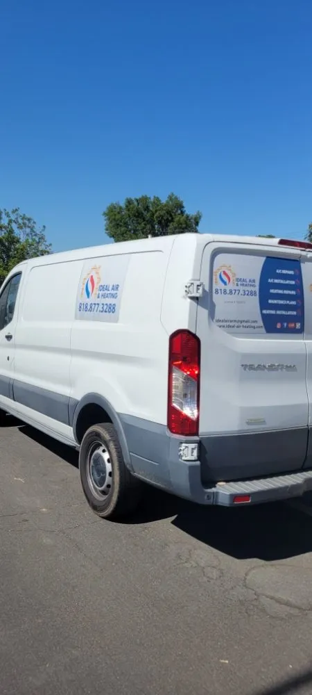 Reliable AC repair experts serving Chatsworth CA, CA - Ideal Air & Heating