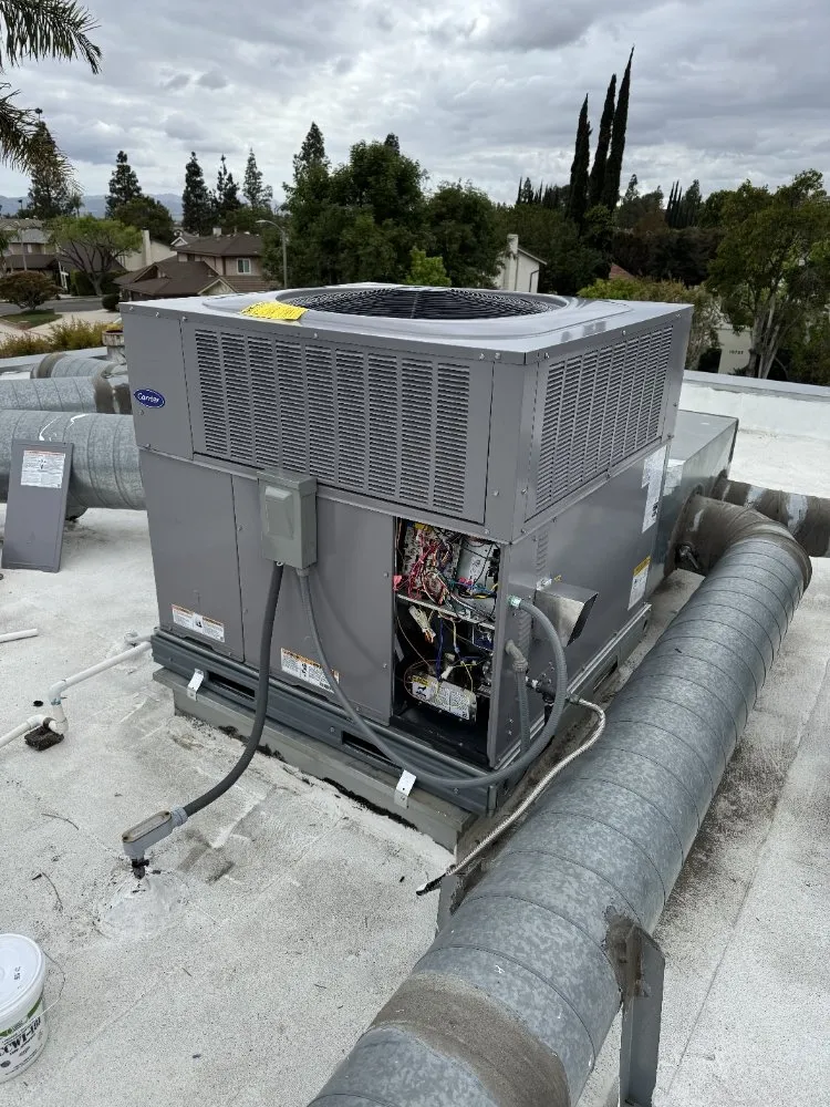 Reliable heating repair in Chatsworth CA, CA by Ideal Air & Heating