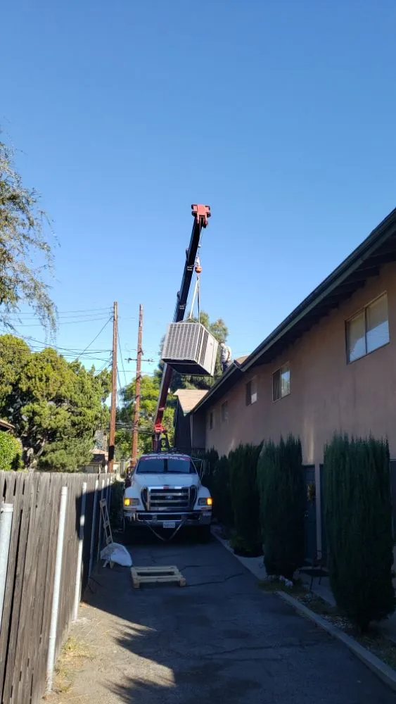 Top-rated HVAC repair in Chatsworth CA, CA by Ideal Air & Heating