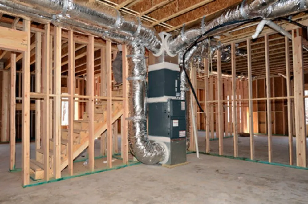 Local heating and cooling service in Chatsworth CA, CA - Ideal Air & Heating