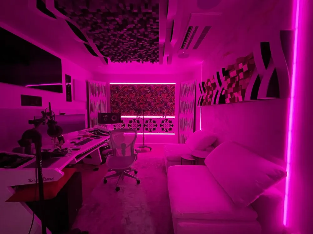 Slide of Ideal Air Conditioning and Insulation