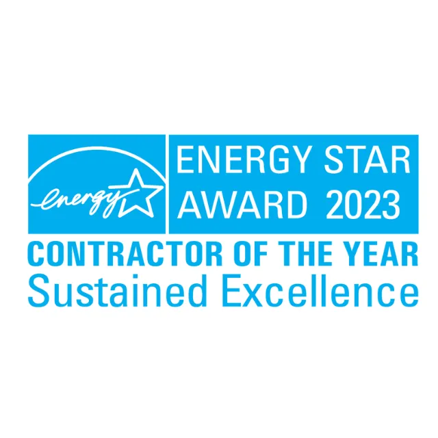 Slide of Ideal Air Conditioning and Insulation